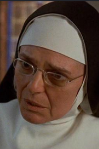 Agnes of God [Anne Bancroft]